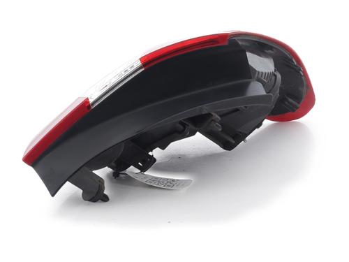 Left taillight CITROËN C4 II (NC_) 1.6 HDi 110 | BP40058425C34 - Image 3