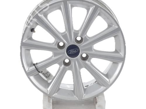 Fælk FORD FIESTA VI (CB1, CCN) 1.0 EcoBoost | BP36006263C45 - Image 2