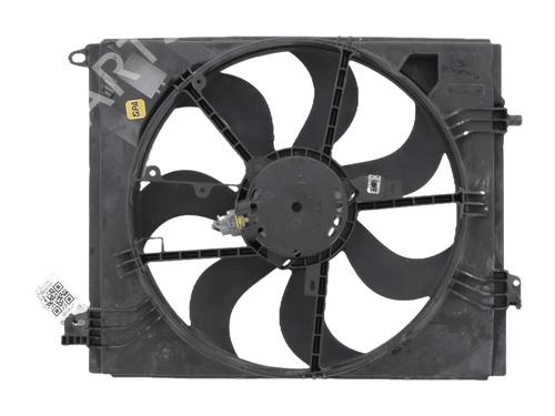 Køleventilator elektrisk Køleventilator elektrisk 39461099 39461099