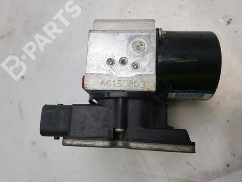 ABS pump LANCIA YPSILON (843_) 1.3 D Multijet (843.AXE11, 843.AXE1A) | BP11125001M43 