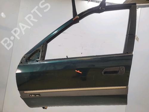Used Left front door CITROËN XANTIA (X1_, X2_) 1.8 i 16V (110 hp) 26198092
