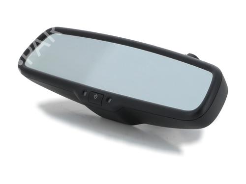 Used Rear mirror NISSAN NAVARA NP300 (D40) 2.5 dCi 4WD (D40TT, D40T, D40M, D40BB) (190 hp) 25751456