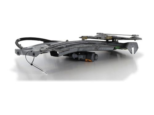Rear left window mechanism CITROËN C3 Pluriel (HB_) 1.4 HDi | BP24326794C24 