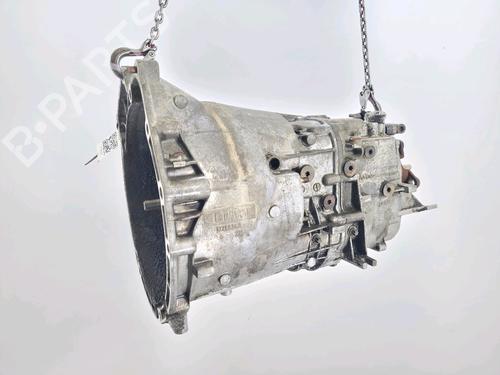Used Gearbox BMW 3 (E36) [1990-1998]  12554049