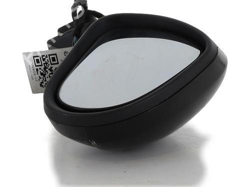 Right mirror PEUGEOT 207 (WA_, WC_) 1.4 HDi | BP29470692C27 