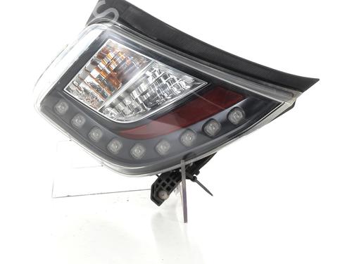 Left taillight TOYOTA YARIS (_P13_) 1.5 Hybrid (NHP130_) | BP29381124C34 