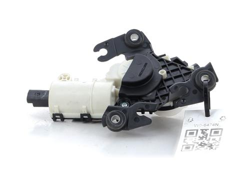 Electronic module CITROËN C4 Picasso II 2.0 BlueHDi 150 | BP27905249M83 