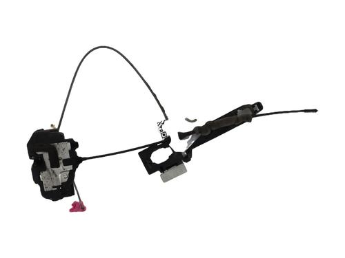 Used Front left lock Front left lock NISSAN QASHQAI I (J10, NJ10) 1.5 dCi (106 hp) 33925925 33925925