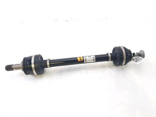 Used Left rear driveshaft BMW i4 (G26) eDrive40 (340 hp) 28834987