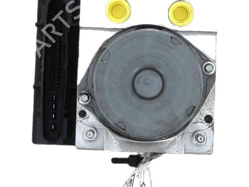 ABS pump SMART FORTWO Coupe (451) 1.0 Turbo (451.332) | BP36252771M43 - Image 5