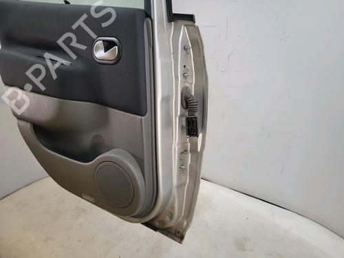Left rear door RENAULT SCÉNIC II (JM0/1_) 1.9 dCi (JM14) | BP22595727C4 