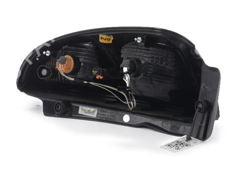 Left taillight CITROËN C3 Picasso (SH_) 1.6 HDI 90 | BP40004249C34 - Image 4
