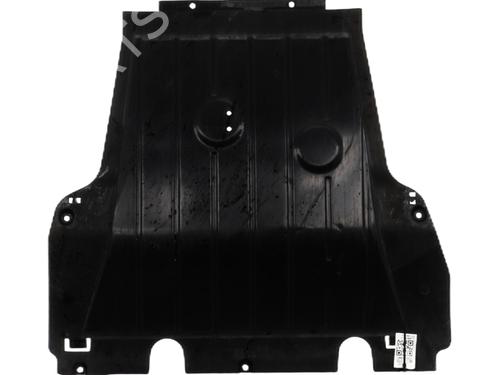 Used Underbody protection RENAULT CLIO III (BR0/1, CR0/1) 1.5 dCi (BR17, CR17) (86 hp) 31057094