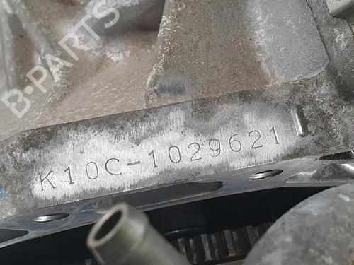 Engine SUZUKI SX4 S-Cross (JY) 1.0 AllGrip (AKK 310) | BP34575663M1  - Image 8