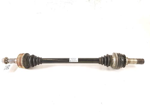 Used Left rear driveshaft PORSCHE PANAMERA (970) 4.8 GTS (440 hp) 16088927