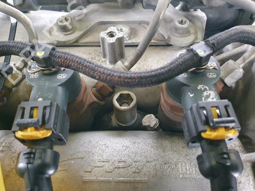 Engine FIAT GRANDE PUNTO (199_) 1.3 D Multijet | BP38031382M1 - Image 9