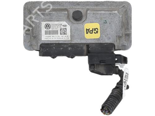 Engine control unit (ECU) SEAT IBIZA IV (6J5, 6P1) 1.4 | BP36961533M57 - Image 2