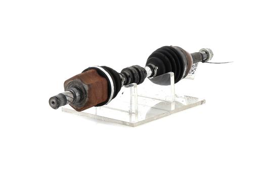 Left front driveshaft RENAULT KADJAR (HA_, HL_) 1.7 Blue dCi 150 4WD (HLA7) | BP21498174M38