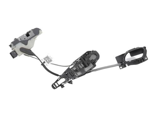 Used Front left lock CITROËN C4 II (NC_) 1.6 BlueHDi 100 (99 hp) 32279495