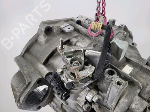 Gearbox AUDI A3 (8P1) 2.0 TDI | BP28286248M3 