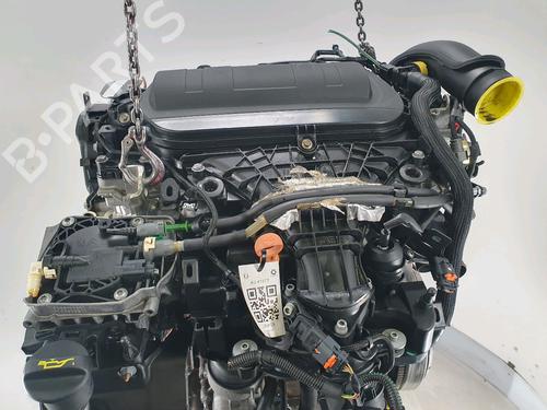 Engine PEUGEOT RCZ 2.0 HDi | BP37483293M1 - Image 5