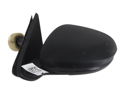 Left mirror DACIA DUSTER (HM_) 1.5 dCi 115 (HMAD) | BP38613078C26 - Image 2