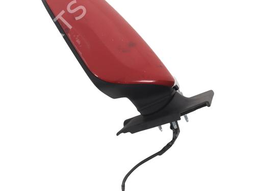 Left mirror TOYOTA YARIS (_P9_) 1.4 D-4D (NLP90_, NLP90R) | BP30983036C26 