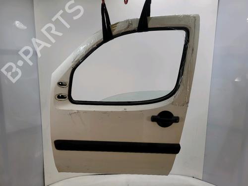 Used Left front door FIAT DOBLO Box Body/MPV (223_) [2000-2025]  27559697