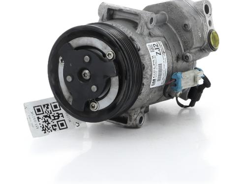 ac-compressor-opel-astra-j-p10-2009-2010-2011-2012-2013-2014-2015-2016-40487431 main image
