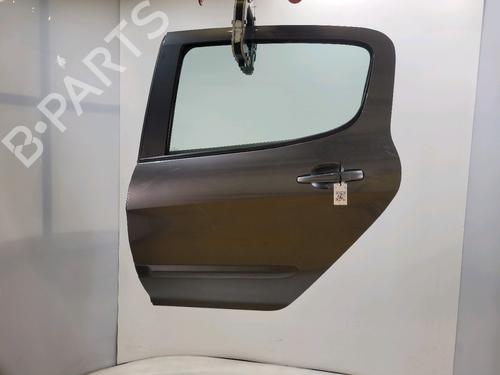 Used Left rear door PEUGEOT 308 I (4A_, 4C_) 1.6 HDi (92 hp) 29218515