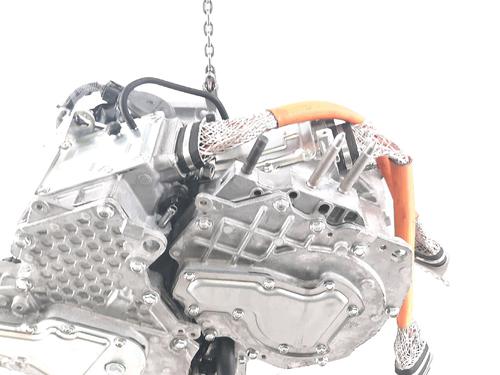 Gearbox MITSUBISHI ECLIPSE CROSS (GK_, GL_) Plug-in Hybrid 4WD (GL3W) | BP34413918M3  - Image 7