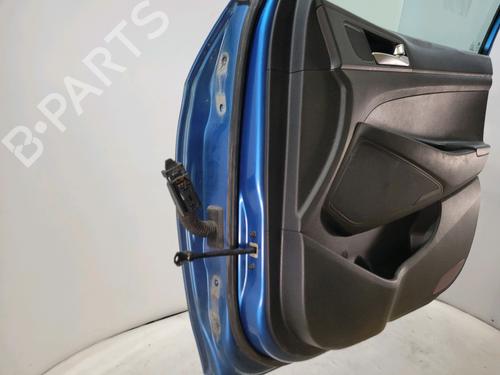 Right front door HYUNDAI TUCSON (TL, TLE) 1.7 CRDi | BP29874925C3