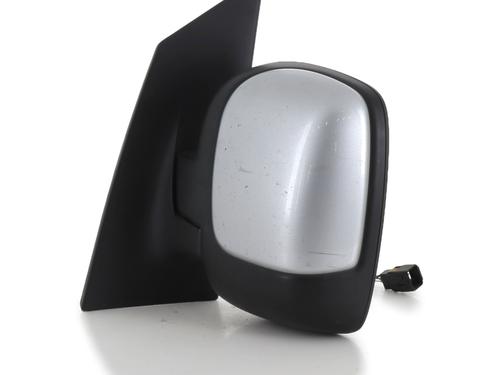 Left mirror FIAT SCUDO Bus (270_, 272_) 2.0 D Multijet | BP32153037C26