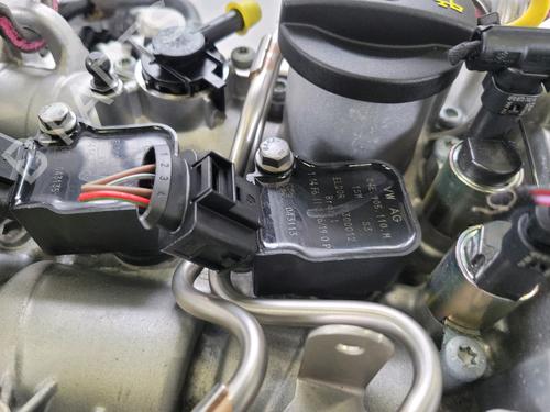 Motor VW POLO VI (AW1, BZ1, AE1) 1.0 TSI | BP29987598M1