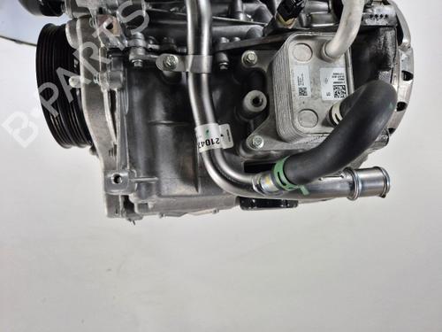 Engine DACIA SANDERO II 1.0 SCe 75 (B8JC, B8JD, B8NC) | BP40557768M1 - Image 9