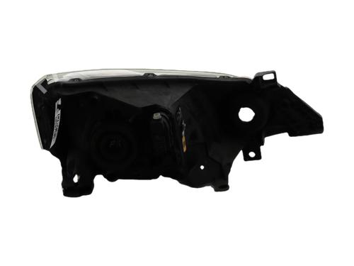 Left headlight NISSAN NV200 Van 1.5 dCi 110 (M20, M20N, M20M) | BP39194367C28 - Image 2