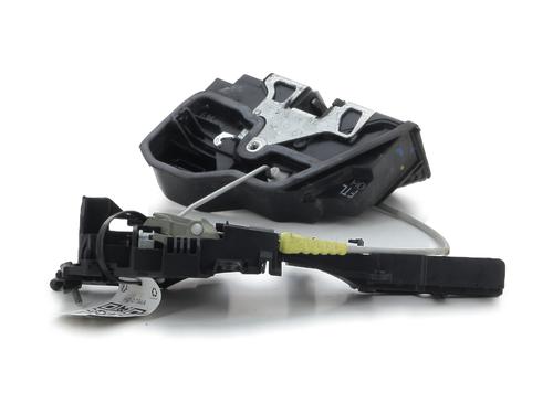Front left lock BMW 1 (E87) 118 d | BP29849384C98