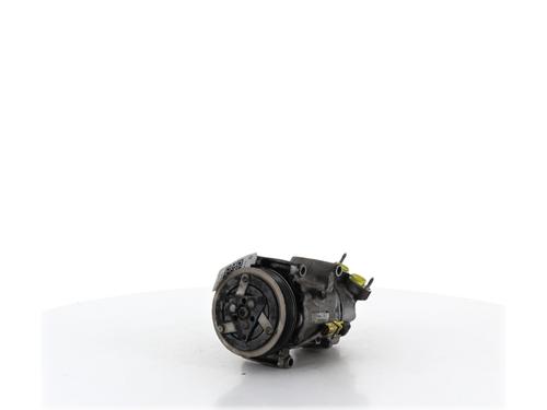 Used AC compressor AC compressor PEUGEOT 206 Hatchback (2A/C) 1.4 i (75 hp) 36211828 36211828