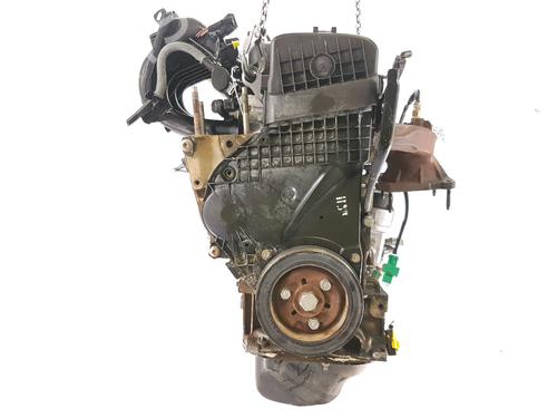 Motor PEUGEOT 206 Hatchback (2A/C) 1.1 i (60 hp) 23438024