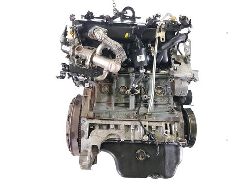 Engine OPEL CORSA D (S07) 1.3 CDTI (L08, L68) | BP29624019M1