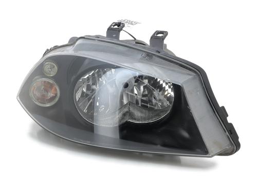 Lyskaster høyre SEAT IBIZA III (6L1) 1.4 16V (75 hp) 26443688