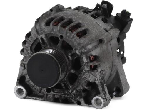 Used Alternator Alternator FORD FIESTA VI (CB1, CCN) 1.4 TDCi (68 hp) 40487438 40487438