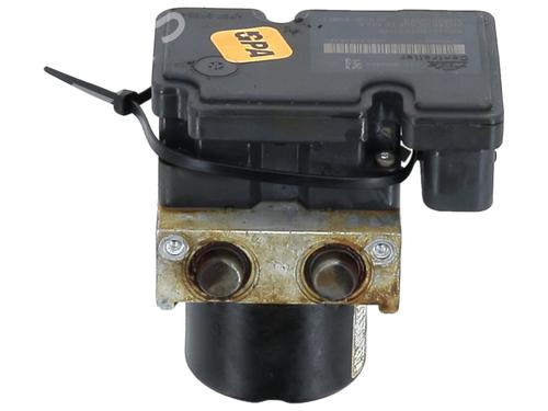 ABS pump PEUGEOT 207 (WA_, WC_) 1.4 | BP29602683M43 