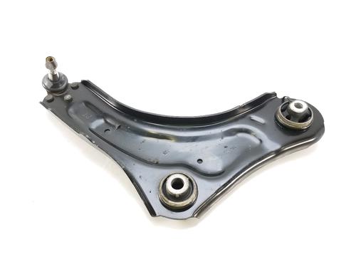 Used Right front suspension arm Right front suspension arm RENAULT MEGANE III Hatchback (BZ0/1_, B3_) 1.5 dCi (BZ09, BZ0D, BZ1W, BZ29, BZ14) (110 hp) 10477451 10477451