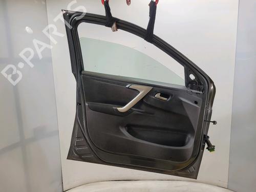 Left front door CITROËN C-ELYSEE (DD_) 1.6 BlueHDi 100 | BP32513336C2
