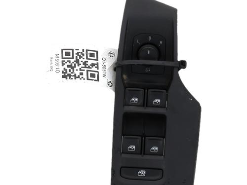 Used Left front window switch Left front window switch 29296549 29296549