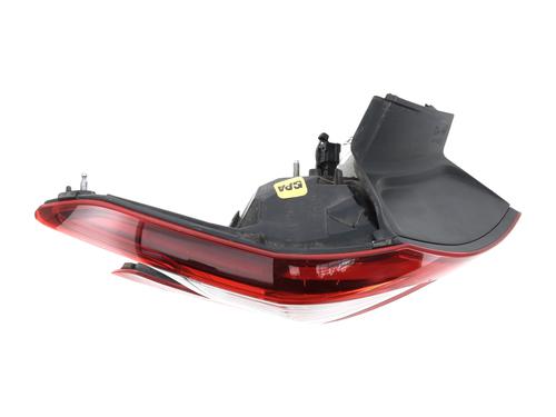 Used Left taillight Left taillight PEUGEOT 308 II (LB_, LP_, LW_, LH_, L3_) 1.6 GTi (L35GNH) (272 hp) 33230645 33230645