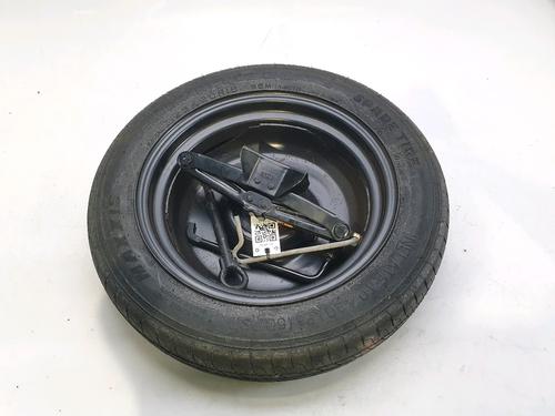 Used Jack Kit CITROËN DS3 (SA_) 1.6 HDi 110 (112 hp) 29217661