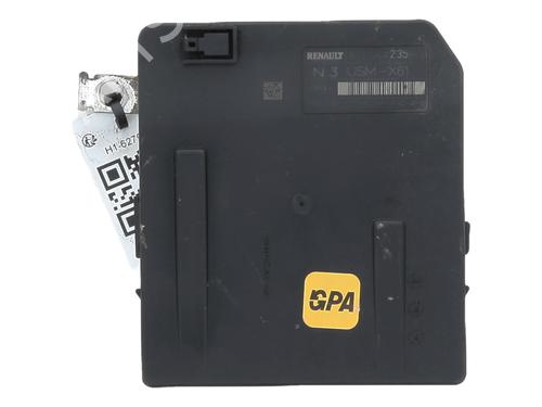 Fuse box RENAULT KANGOO Express (FW0/1_) 1.5 dCi 90 (FW0G, FW05, FW08, FW11) | BP31913259E1