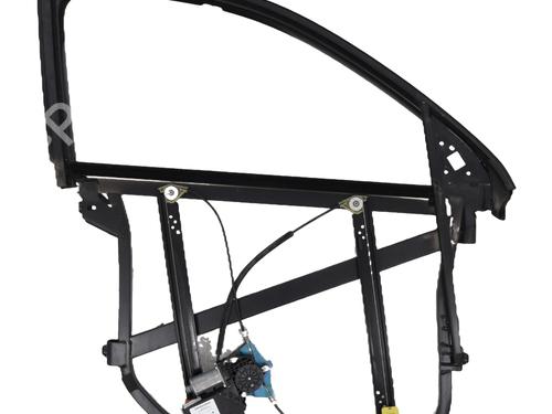Used Front right window mechanism VW TOUAREG (7LA, 7L6, 7L7) 3.0 V6 TDI (225 hp) 28971954